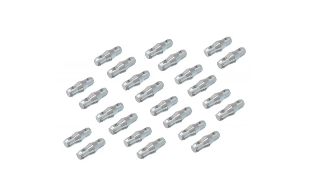 BeamZ P30 Set conectores conicos 24pcs