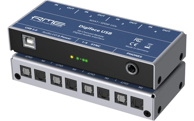 RME DigiFace USB
