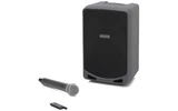Sistemas Sonido Portátiles