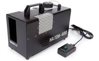 HQ Power HZ1003 - mini máquina hazer 400W