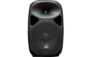 AMS ASP 312 A MKII