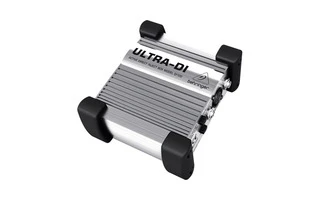 Behringer Ultra DI100