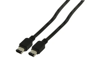 FIREWIRE IEEE 1394 CABLE DE VIDEO DIGITAL