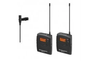 Sennheiser EW-112-P G3