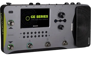 MOOER GE1000