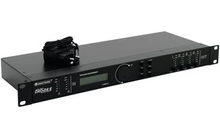 Omnitronic DXO-24E