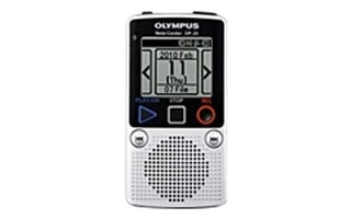 Olympus DP-20