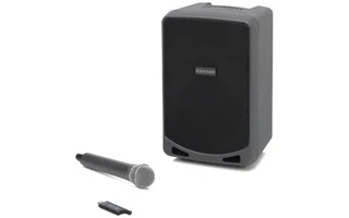 Samson Expedition XP106W