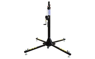 Work LW 155D BLACK