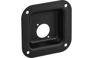 Adam Hall Hardware 87081 BLK