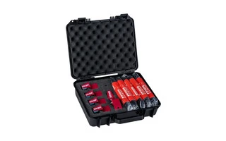 DDrum RS Trigger Kit with cables