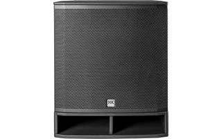 Foto de HK Audio Portable Sub 118 A