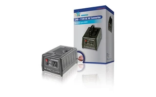 Transformador de voltaje 220 V - 110 V 300W
