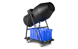 Beamz JFC1000 Jet Foam Cannon