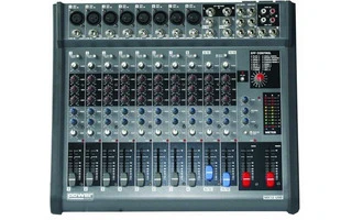 Power Acoustics MX 12 USB