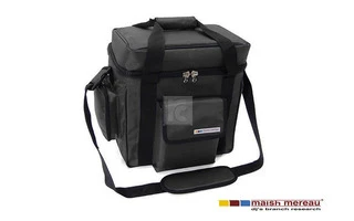 MaishMereau Baby Trolley classic XP Negro