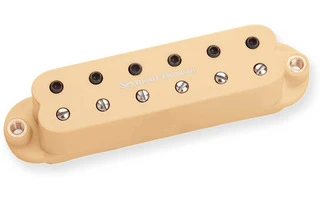 Seymour Duncan SLSD-1B Li'l Screamin' Demon Crm