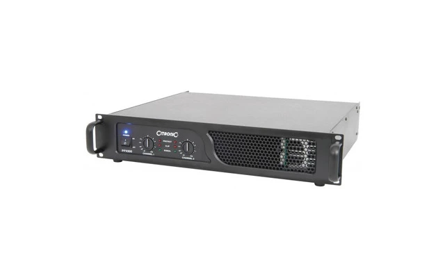 Citronic PPX900