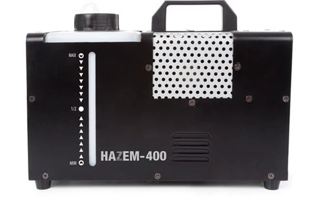 HQ Power HZ1003 - mini máquina hazer 400W