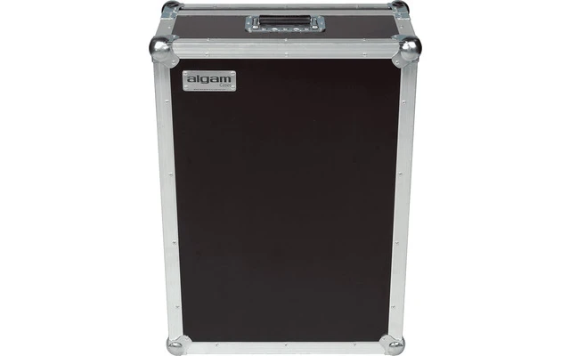 Algam Cases SQ-5 - FlightCase mezclador Allen & Heath SQ-5 