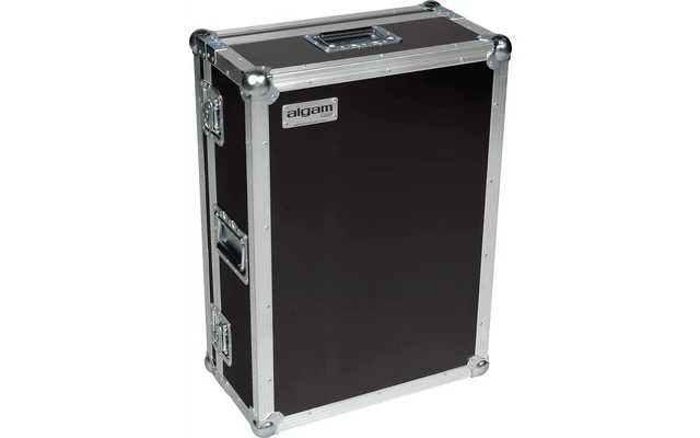 Algam Cases SQ-5 - FlightCase mezclador Allen & Heath SQ-5 