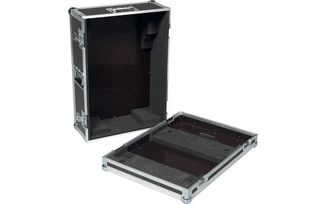 Algam Cases SQ-5 - FlightCase mezclador Allen & Heath SQ-5 