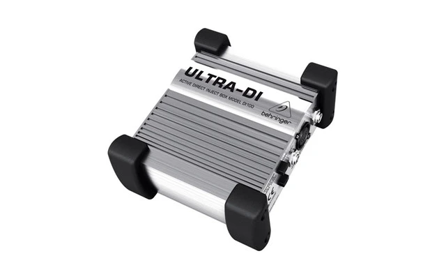Behringer Ultra DI100