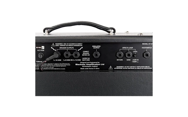 BlackStar HT Studio 20