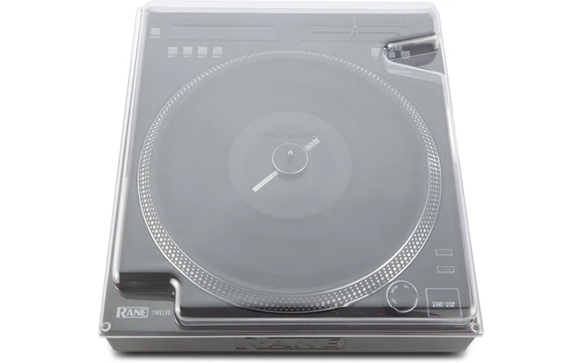 DeckSaver Rane Twelve