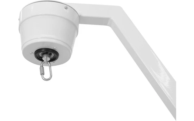 EUROLITE Soporte con Motor Bolas espejos