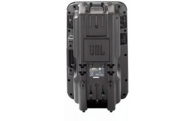 JBL Pro EON 15 G2