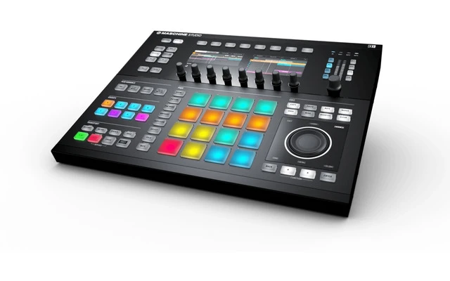 Native Instruments Maschine Studio 