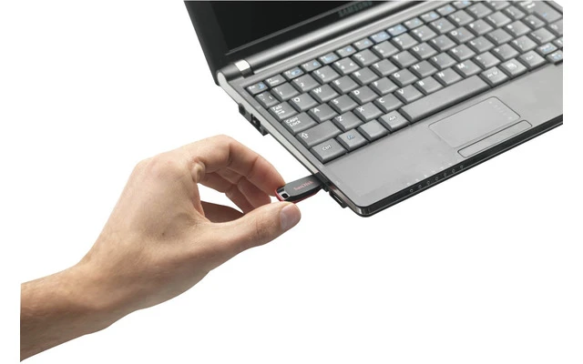 SanDisk Cruzer Blade 16GB
