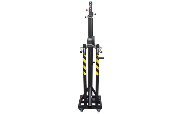 Work LW 155D BLACK