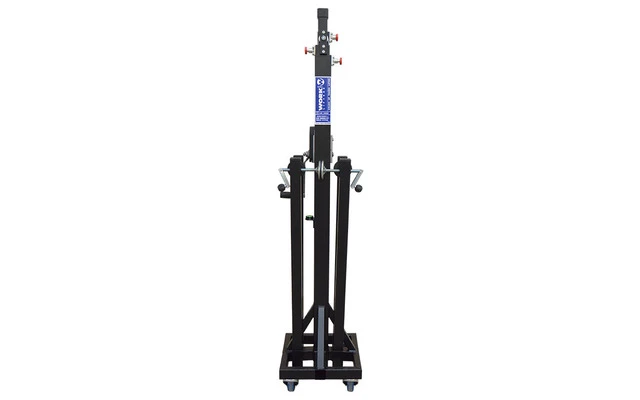 Work LW 155D BLACK