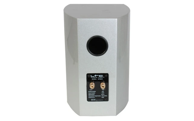 Lotronic SP602W - Blanco