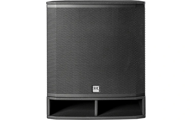 HK Audio Portable Sub 118 A