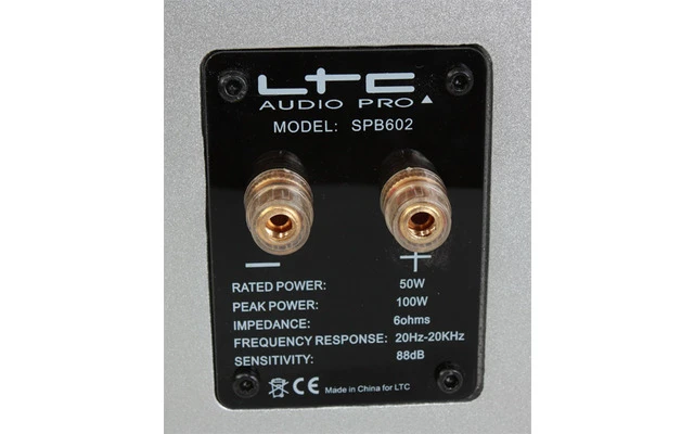 Lotronic SP602W - Blanco