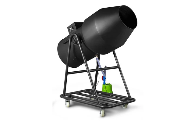 Beamz JFC1000 Jet Foam Cannon
