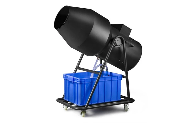 Beamz JFC1000 Jet Foam Cannon