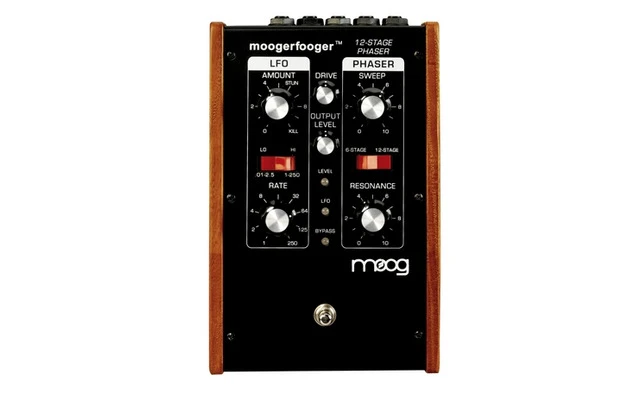 Moog MF-103