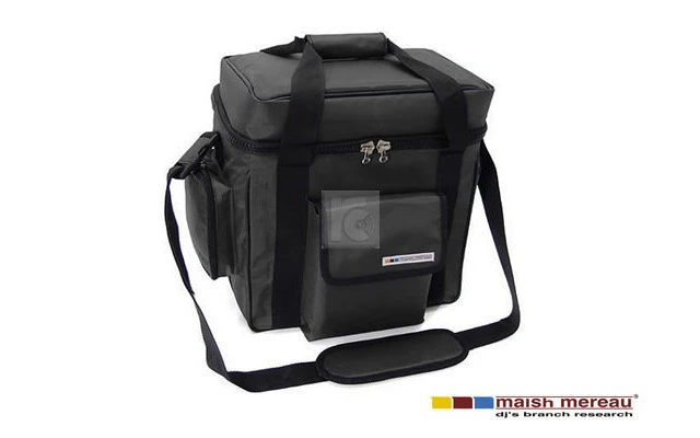 MaishMereau Baby Trolley classic XP Negro