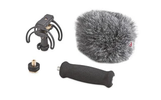 Kit de grabador de audio portátil
