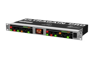 Behringer MIC 2200