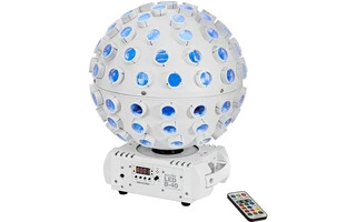 EUROLITE LED B-40 HCL Beam Effect MK2 blanco