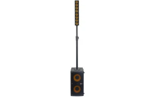 Mark Audio Ergo System 2