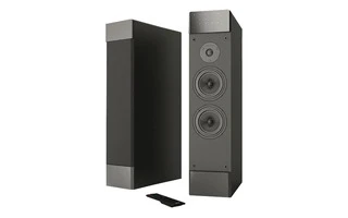 Turm Juego de altavoces 2.0 Bluetooth 100W