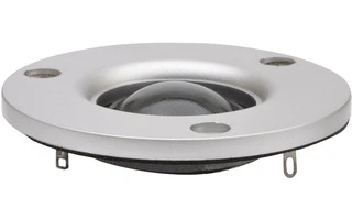 Tweeter de cúpula de seda 1" - 15W RMS