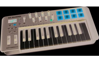 M-Audio Oxygen 25 IV