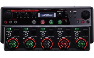 Boss RC-505 LoopStation
